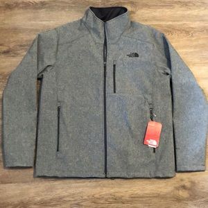 North Face Apex Bionic 2 Jacket